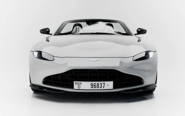 Aston Martin Vantage
