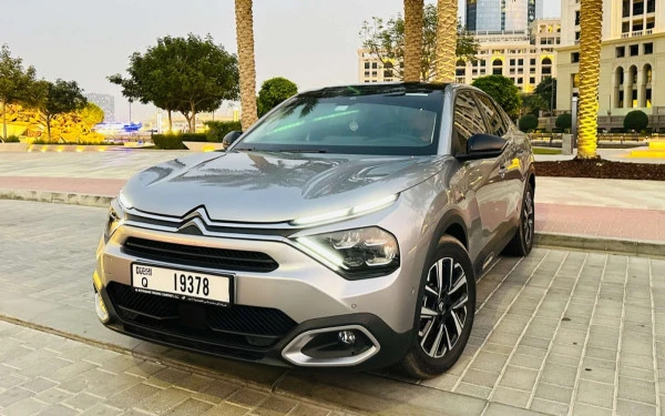 Citroen C4X FULL