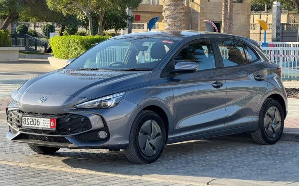 MG3