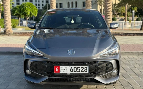 MG3