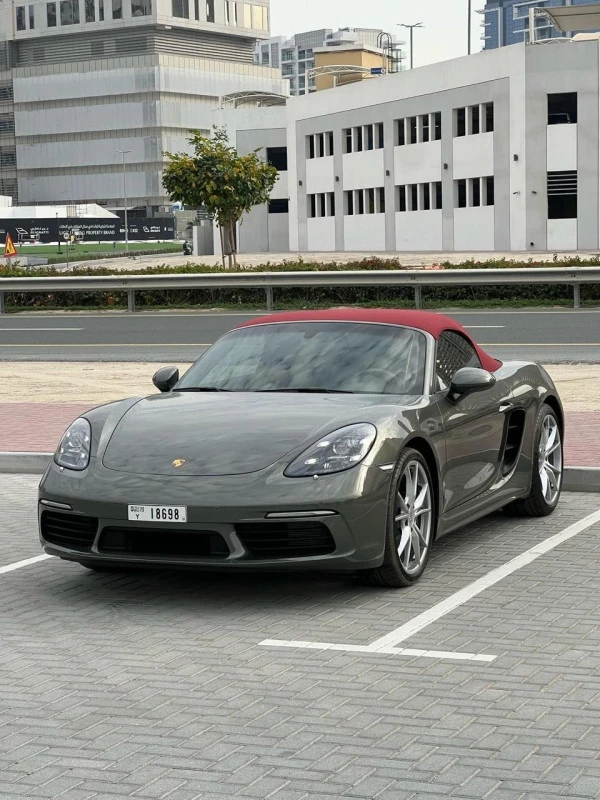Porsche 911 Carrera