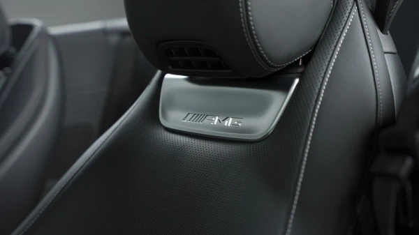 Bronze Mercedes SL63 AMG Photo 5