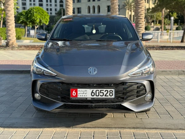 Grey MG3 Photo 3