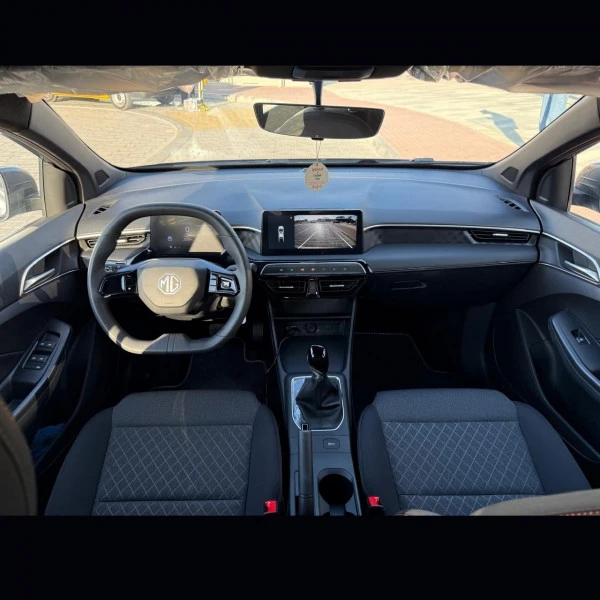 Grey MG3 Photo 4