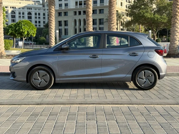 Grey MG3 Photo 5