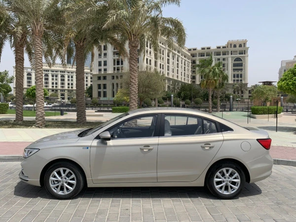 Grey MG5 Photo 3