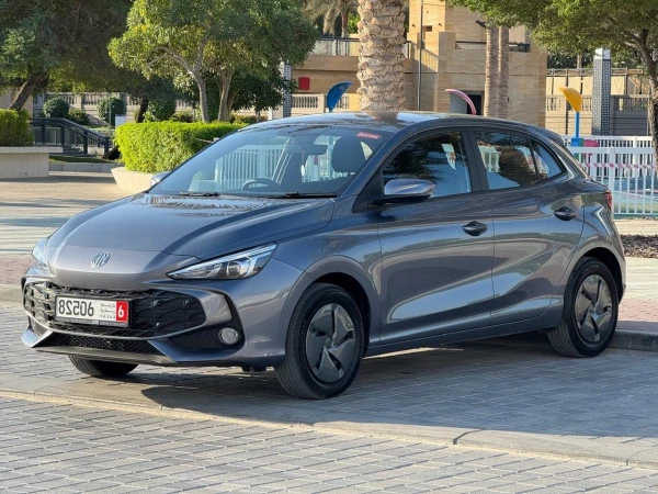 Grey MG3 Photo 3
