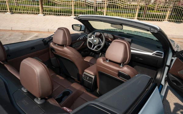 Nardo grey BMW 420i Photo 22