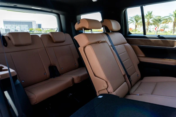 Серебро Hyundai Santa Fe Photo 10