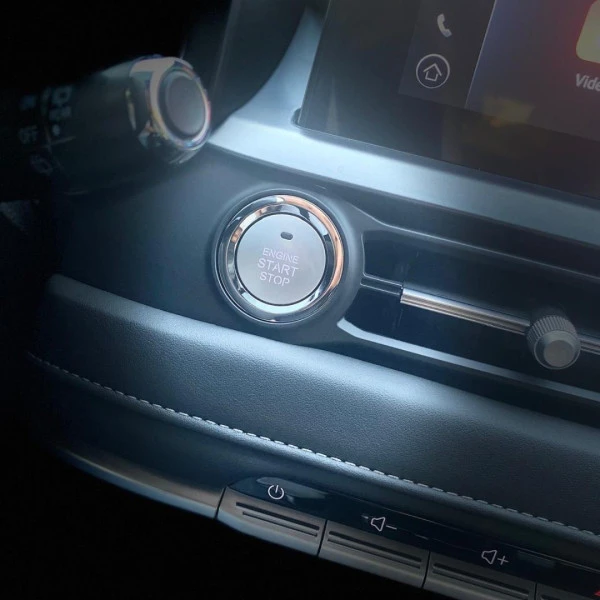 Белый Chery Tiggo 4 Photo 2