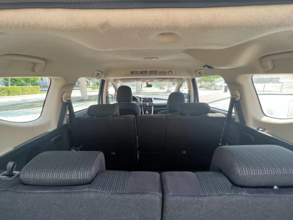 Белый Mitsubishi Xpander Photo 3